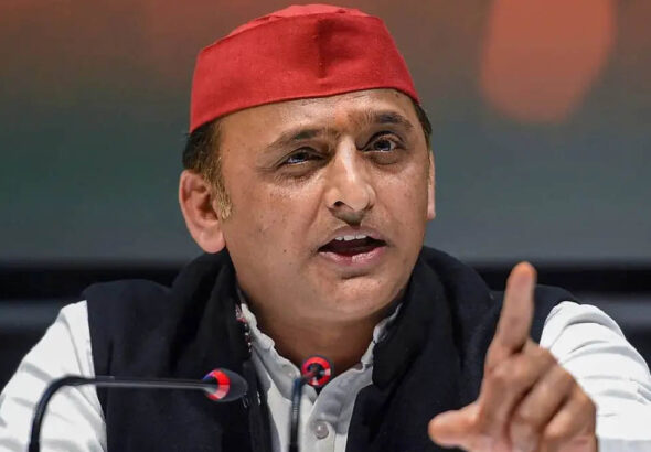 Akhilesh