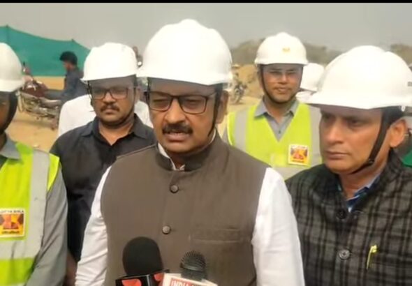 sonbhadra khanan hadsa