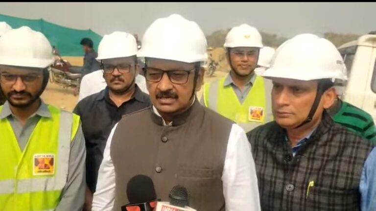 sonbhadra khanan hadsa