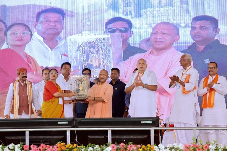 gorakhpur yogi