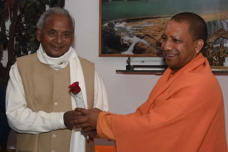 yogi kalyan singh